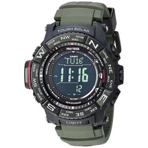 CASIO カシオ プロトレック PRO TREK PRW-1500TJ-7JF [PRO TREK CASIO カシオ プロトレック PRO TREK PRW-1500TJ-7JF [PRO TREK