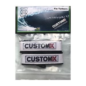 ボディボード マリンスポーツ CX-SFT Custom X Swim Fin Saver Ankle Cuff for Bodyboarding and Swimmi