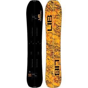 スノーボード ウィンタースポーツ リブテック 18sn032 None Lib Tech Split Brd Wide Splitboard 最安値 価格比較 Yahoo ショッピング 口コミ 評判からも探せる