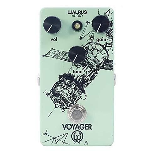 リール AVET 釣り道具 VGR1 Walrus Audio Voyager Preamp/Ove...