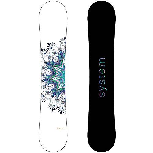 スノーボード ウィンタースポーツ システム FliteW4 System Flite Women's...