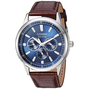 CITIZEN Eco-Drive チャンドラーBM6838-09X逆輸入 Amazon.co.jp: 【並行輸入品】CITIZEN シチズン エコドライブ
