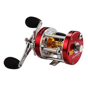リール アブガルシア Abu Garcia C4-6601 Ambassadeur C4 Conventional