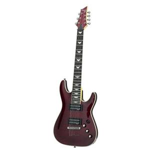 シェクター エレキギター 海外直輸入 1280 Schecter Sun Valley Super