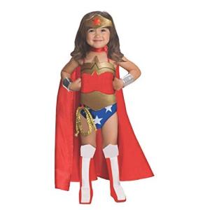 コスプレ衣装 コスチューム その他 882122 Rubies DC Super Heroes Collection Deluxe Wonder Woman C