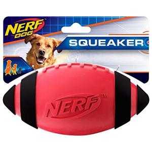 nerf water football