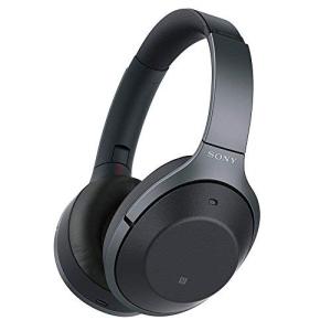 SONY ワイヤレスイヤホン WI-1000XM2 Sony Sony Wireless In-ear Noise Canceling Headphones with