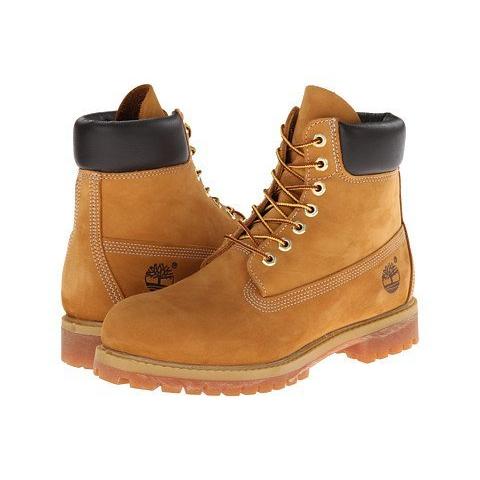 ティンバーランド シューズ・ブーツ メンズ Timberland Men&apos;s 6&quot; Premium ...