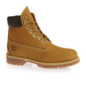 ティンバーランド シューズ・ブーツ メンズ TB010061713 TIMBERLAND Classic 6" Premium Wheat Nu｜maniacs-shop