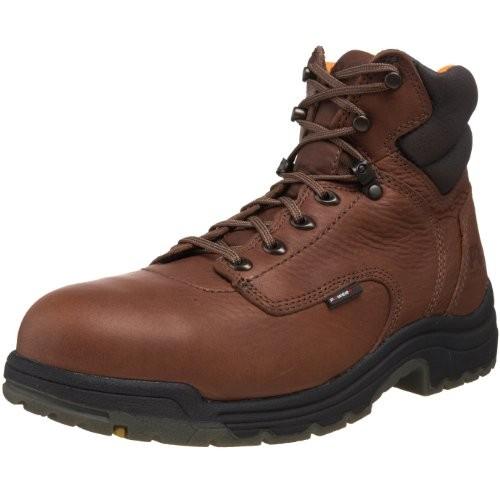 ティンバーランド シューズ・ブーツ メンズ 87564 Timberland PRO TiTAN A...