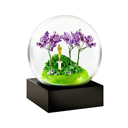 クールスノーグローブス CoolSnowGlobes サマーシーズンスノーグローブ スノードーム シ...