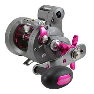 リール Okuma オクマ CJ-8000 OKUMA Reels Cedros Spinning 6Bb + 1Rb 