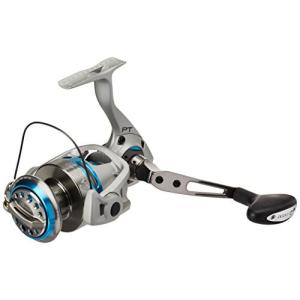 リール Quantum 釣り道具 TH10C.BX3 Zebco Throttle Spinning Fishing