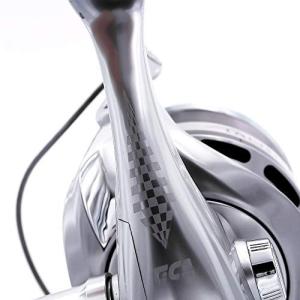 TICA Talisman Tg Spinning Reels