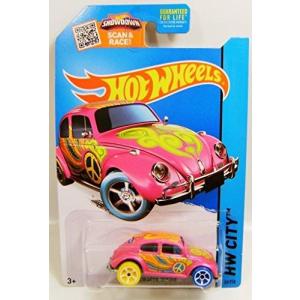 ホットウィール Hot Wheels '49フォルクスワーゲンビートル
