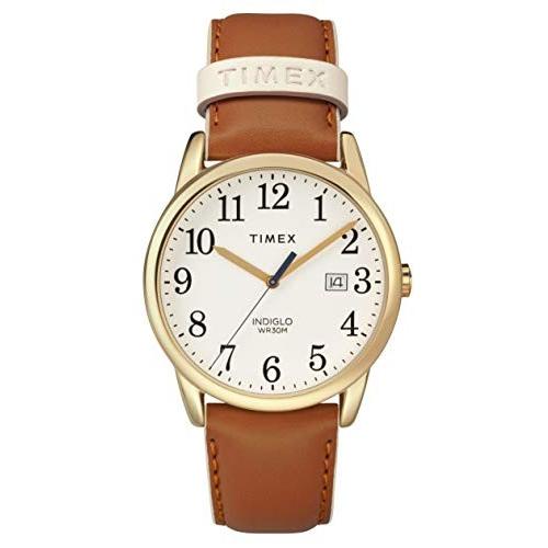 タイメックス Timex イージーリーダー レディース腕時計 TW2R62700