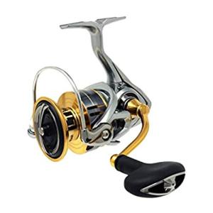 DAIWA（釣り） ダイワ 21フリームス LT6000D-H スピニングリール