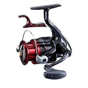 シマノ（SHIMANO） スピニングリール BB-X ラリッサ C3000DXG / レバー