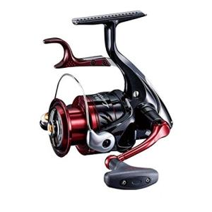 DAIWA（ダイワ） 10プレイソ 3000LBD 03トーナメントISO-Z 2500LBD