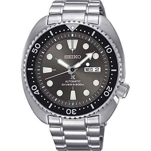 腕時計 セイコー メンズ SRPC23K1 SEIKO PROSPEX"Turtle" Diver'...