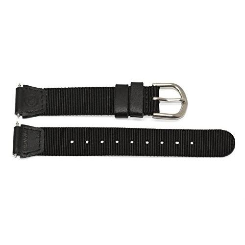 腕時計 タイメックス レディース 14BLKFDEX754 14MM TIMEX Womens Su...