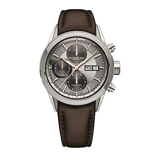 腕時計 レイモンドウェイル レイモンドウィル 7731-SC2-65655 Raymond Weil...