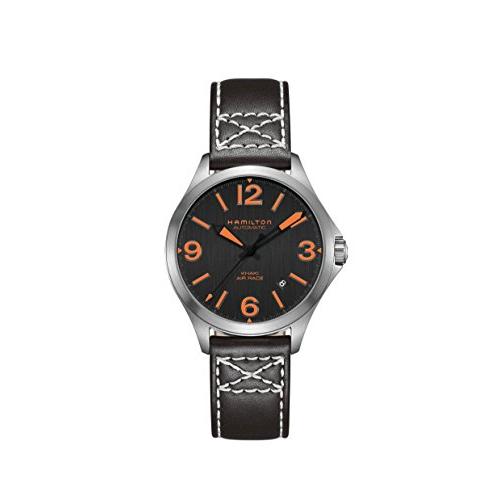 腕時計 ハミルトン レディース H76235731 Hamilton Khaki Aviation ...