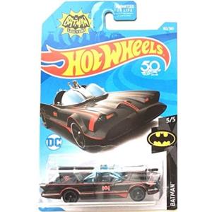 ホットウィール Hot Wheels DC ザ・バットマン 2022年の映画 バット