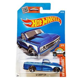 ホットウィール Hot Wheels '49フォルクスワーゲンビートル