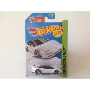 ホットウィール Hot Wheels エンツォ・フェラーリ トレジャーハント09