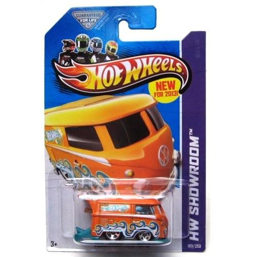 ホットウィール マテル ミニカー X1984 2013 Hot Wheels Hw Showroom...