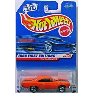 ホットウィール マテル ミニカー GT-Scorcher Hot Wheels 2022 - Retro