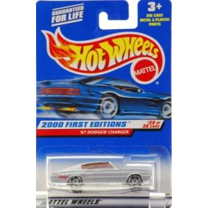 ホットウィール Hot Wheels 1970ダッジ・チャージャー デイトナ SEEIN