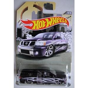 ホットウィール マテル ミニカー 16363 Hot Wheels Nissan 300ZX #506