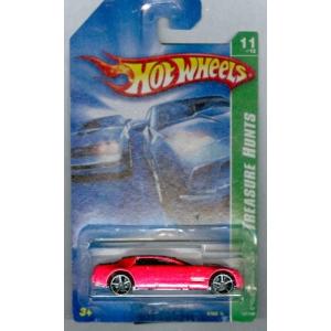 ホットウィール Hot Wheels '65シボレー インパラ 2008オールスターズ