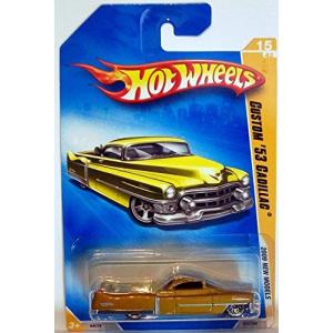 美品 HOT WHEELS キャデラック エスカレード 1/18 HOT WHEELS 1/18 CADILLAC ESCALADE