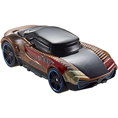 ホットウィール マテル ミニカー FDJ79 Hot Wheels Star Wars: The L...