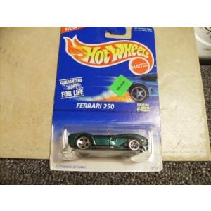 ホットウィール Hot Wheels ランボルギーニ・ディアブロ コレクター