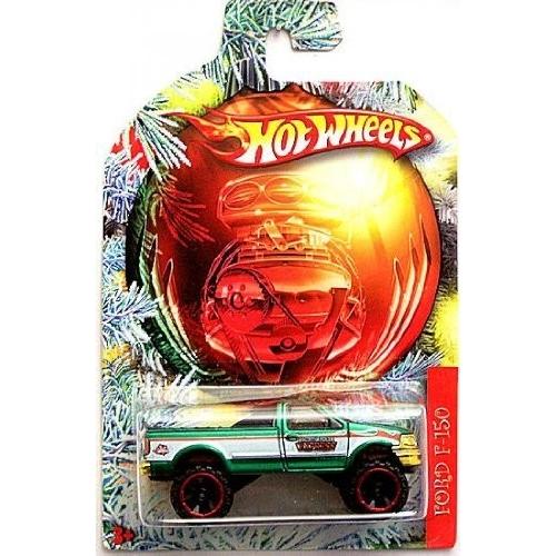 ホットウィール マテル ミニカー V1432 Hot Wheels Holiday Hot Rods...