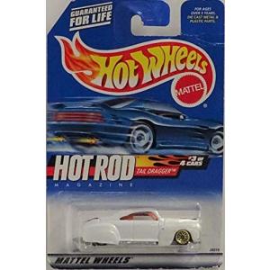 ホットウィール Hot Wheels 50周年記念 '55シボレー HWフレイムズ 2/10