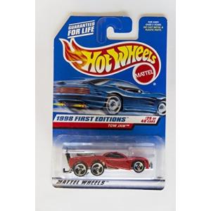 ホットウィール Hot Wheels ブリングス クライスラー 300C 1/5