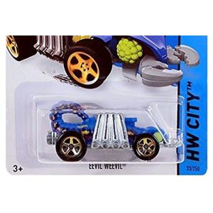 ホットウィール Hot Wheels ポルシェ993 GT2 HWエキゾチック1/10 174