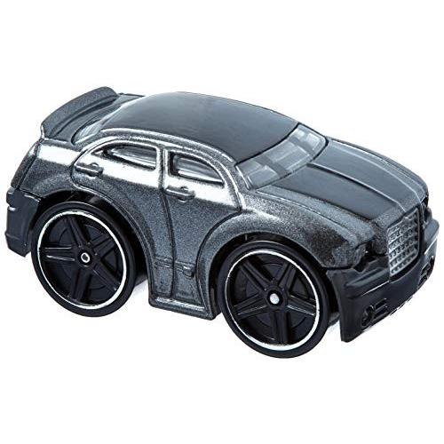 ホットウィール マテル ミニカー DTX53 Hot Wheels 2017 Tooned Chry...