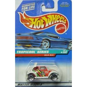 ホットウィール Hot Wheels '70フォルクスワーゲン バハバグ バハ