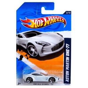 ホットウィール Hot Wheels 007 スペクター アストンマーティンDB10 HW