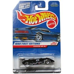 ホットウィール Hot Wheels ポルシェ993 GT2 HWエキゾチック1/10 174