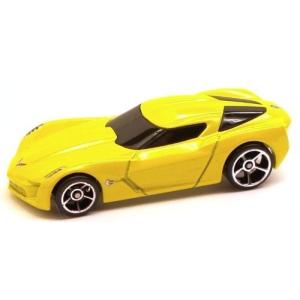 ホットウィール マテル ミニカー Hot Wheels American Steel Series