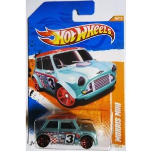 ホットウィール Hot Wheels '96ニッサン 180SX タイプX HWスピード