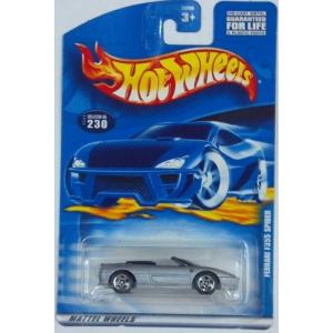 ホットウィール フェラーリ FXX ホットウィール Hot Wheels フェラーリFXX 2008ファーストエディション