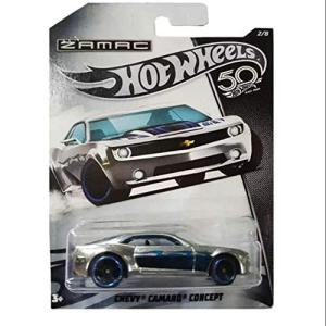 ホットウィール Hot Wheels '68コポ カマロ HWワークショップ224/250